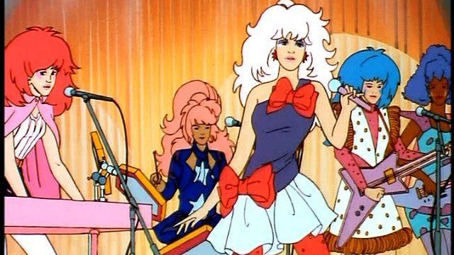 Jem and the Holograms Director Announces Cast, Gives Us Teaser Poster