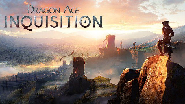 Dragon Age: Inquisition Launches October 10th