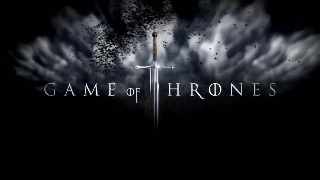 60-Hour ‘Game Of Thrones’ Marathon on HBO2