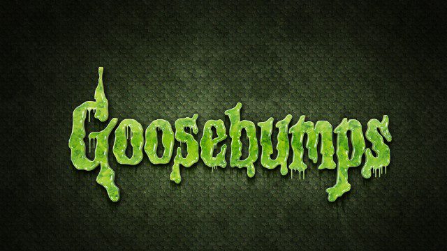 Ken Marino joins Goosebumps movie