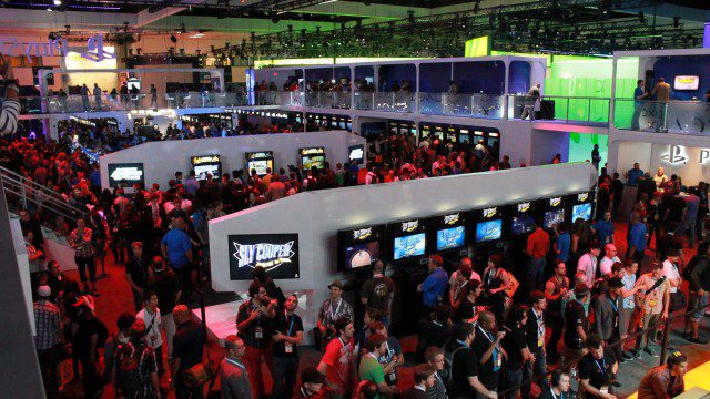 Nintendo Has Games, Events and Live Programming on Tap for E3