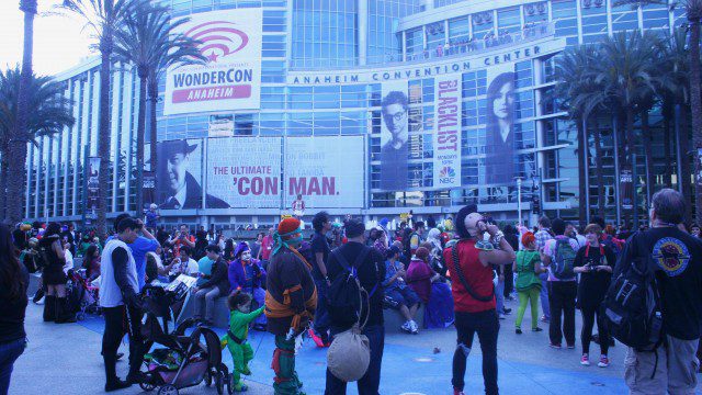 Our Favorite WonderCon 2014 Cosplay Moments