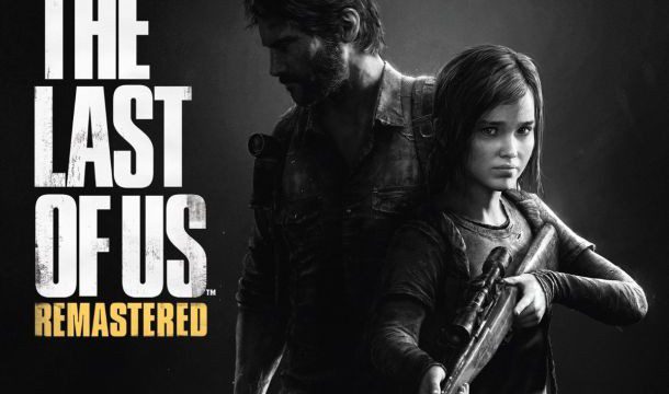 The Last of Us Remastered Comes To PS4