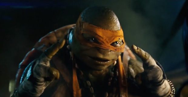 Teenage Mutant Ninja Turtles ‘Brothers’ TV Spot Teases Splinter