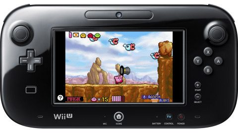 Nintendo Download Highlights New Digital Content for Its Systems