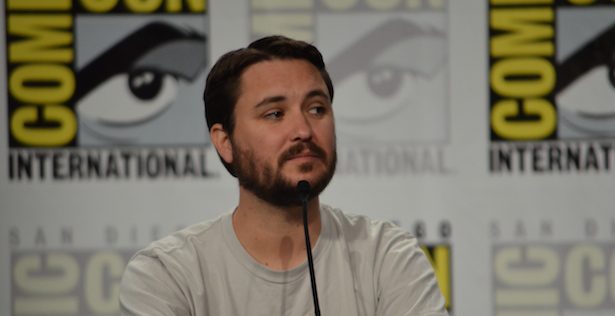 The Wil Wheaton Project Comes To SyFy