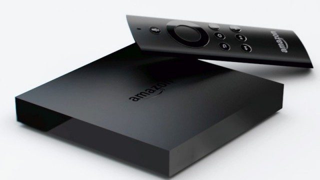 Amazon Releases ‘Fire TV’ Set Top Box & Video Game Controller, Full Details Here