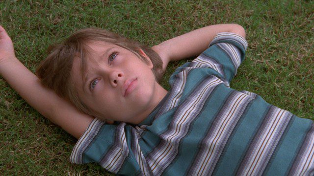 Check out this amazing trailer for Richard Linklater’s “Boyhood”
