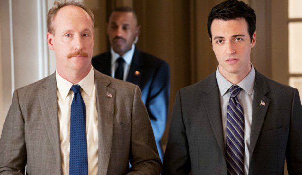 Veep review: “The Choice”