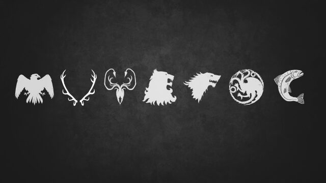Which Game of Thrones House Do You Belong in?