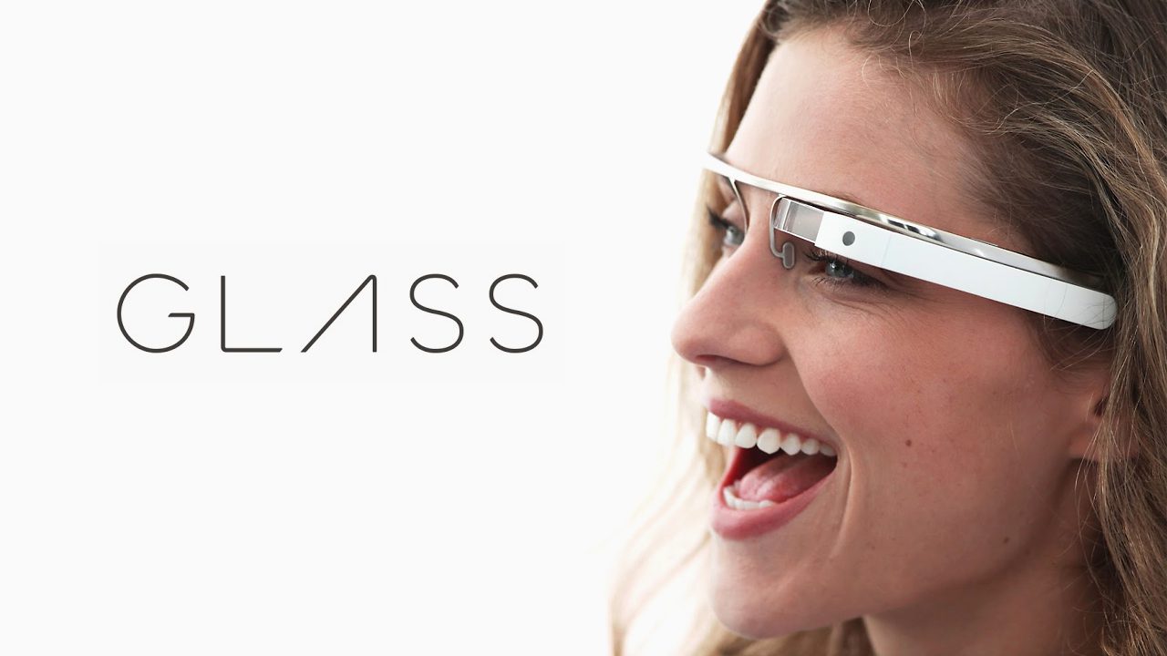 Google Glass Now Available To The Public ?
