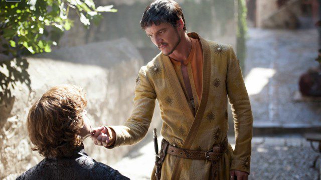 Game of Thrones review: “Two Swords”