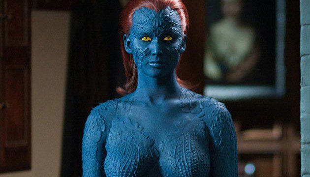 Breaking news from Planet Duh: Mystique may get next X-Men spinoff