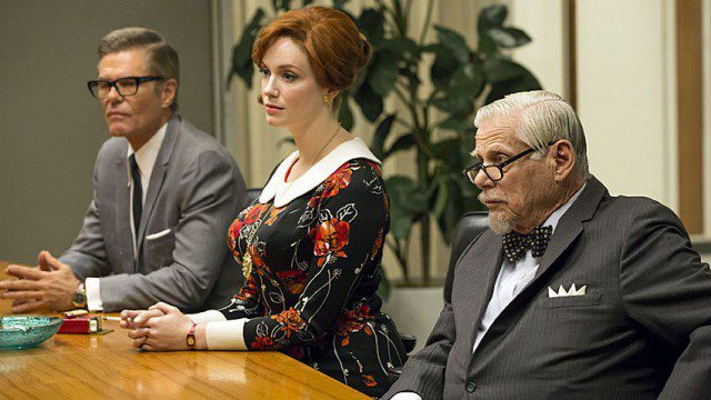 Mad Men review: “Field Trip”