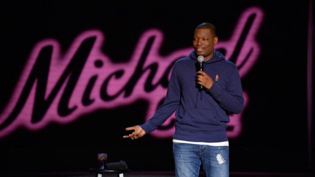 Michael Che To Join Comedy Central’s THE DAILY SHOW
