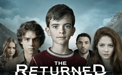 A&E Orders ‘The Returned’ to Series
