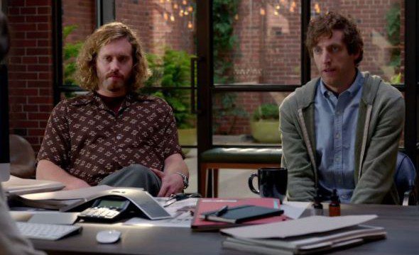 Silicon Valley review: “The Cap Table”