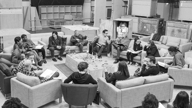 Star Wars: Episode VII Complete Cast Announced
