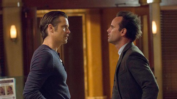 Justified review: “Starvation”