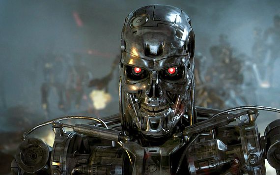 Terminator: Genesis cast gets even bigger