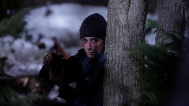 The Americans review: “Martial Eagle”