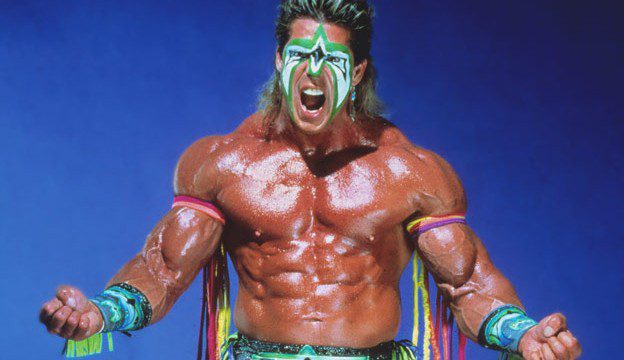 WWE Legend The Ultimate Warrior Passes Away at 54