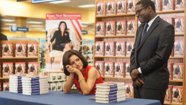 Veep review: “Some New Beginnings”