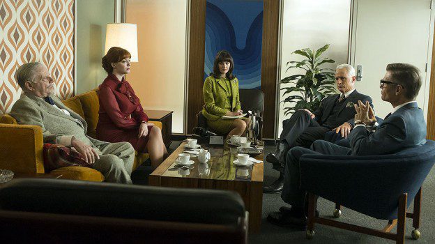 Mad Men review: “A Day’s Work”