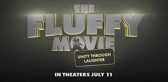 The Fluffy Movie Trailer