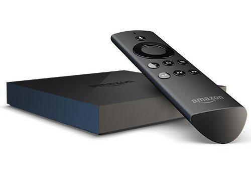 Amazon Fire TV & Kindle Bundle For Only $249 !