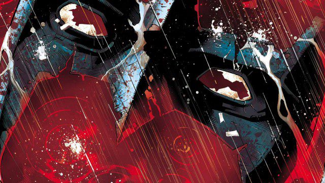Nightwing #30 Review