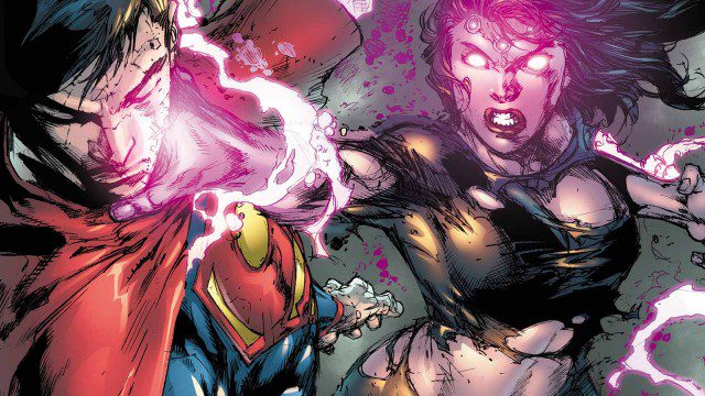 Superman #31 Review
