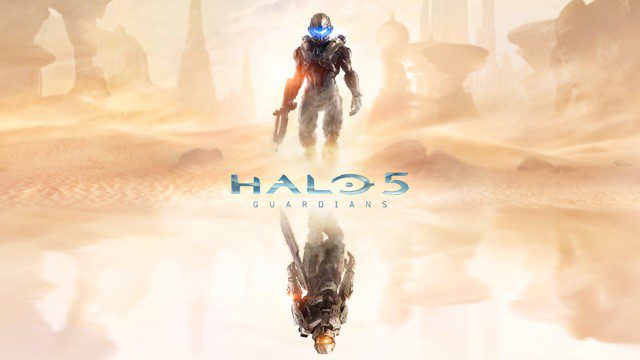 Halo 5: Guardians has been announced