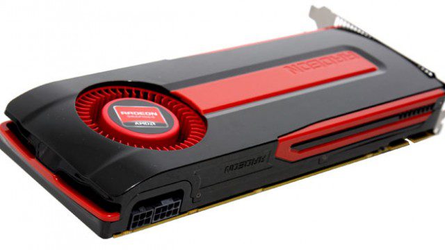 AMD Radeon drivers drop support for Windows 8.0