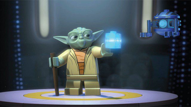 LEGO Star Wars: The New Yoda Chronicles Premieres This Sunday