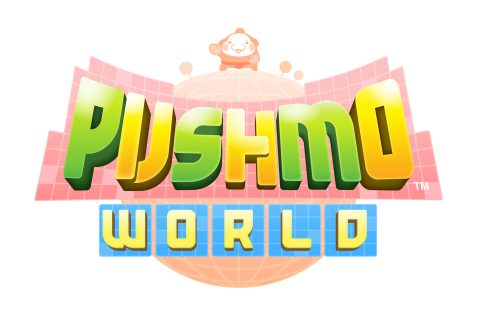The Pushmo Series is Coming to Wii U with Pushmo World