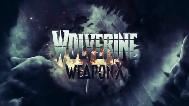 Wolverine Weapon X: Tomorrow Dies Today – Trailer