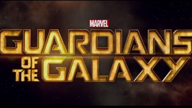 New Guardians of the Galaxy Trailer Debuts