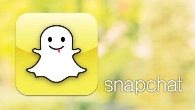 Snapchat Update Brings Chat & Live Video Messaging