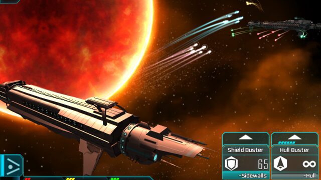 Tales Of Honor: The Secret Fleet Brings Honor Harrington to iOS