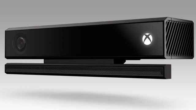 Microsoft Drops Kinect From Latest Bundle