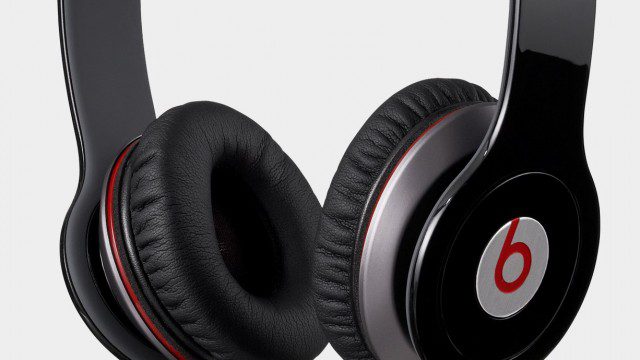 Apple is Officially buying  Beats Electronics