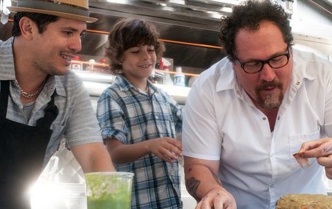 Movie review: “Chef”