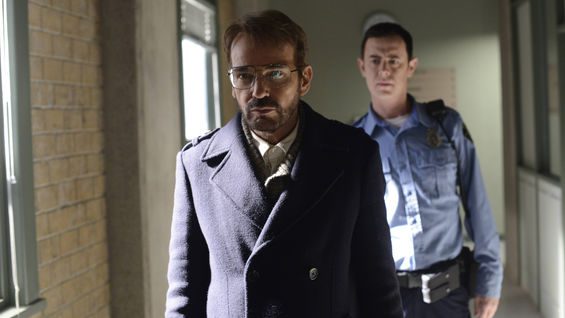 Fargo review: “Eating the Blame”