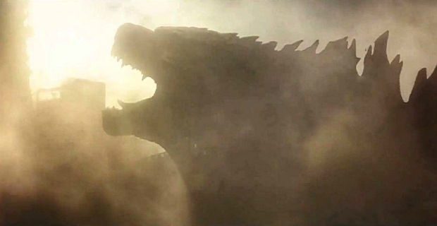 Movie review: “Godzilla”