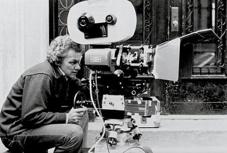 Gordon Willis, Godfather cinematographer, dies at 82