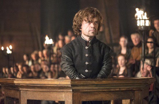 Game of Thrones review: “The Laws of Gods and Men”