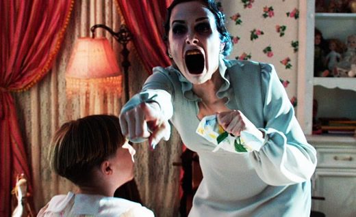 Leigh Whannell to direct Insidious: Chapter 3