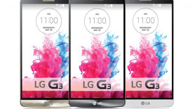 Everything You Need To Know About The LG G3