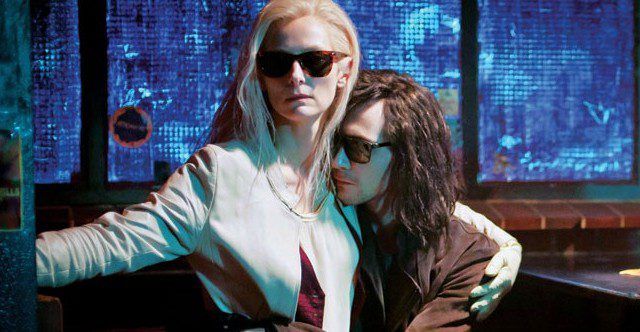 Movie Review: ‘Only Lovers Left Alive’